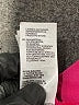 Reiss Solid Red Cocktail Dress Size 12 - photo 8