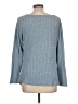 Unbranded Blue Pullover Sweater Size L - photo 2