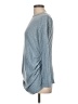 Unbranded Blue Pullover Sweater Size L - photo 5