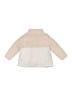 OshKosh B'gosh 100% Polyester Ivory Jacket 12-18 MO / 18 MO - photo 2