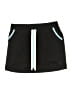 Belyn Key Black Skort Size M - photo 1