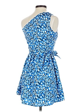 Kling Cocktail Dress (view 2)