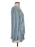 Unbranded Blue Pullover Sweater Size L - photo 4