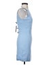 Lulus Blue Cocktail Dress Size XS - photo 4