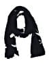 Dancing Gecko Hawaii 100% Rayon Black Scarf One size - photo 1