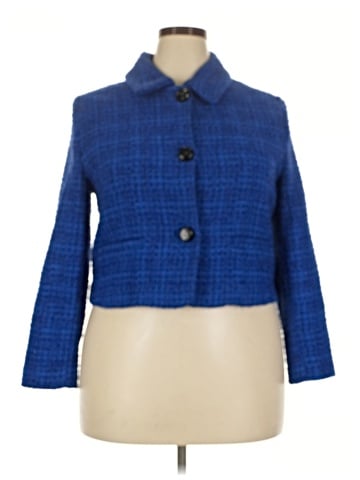MNG Coat (view 1)