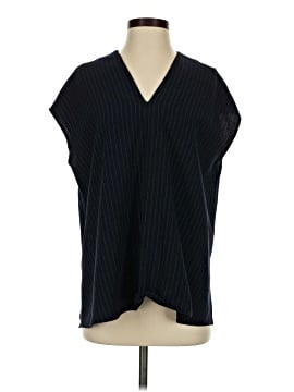 Mm. La Fleur Sleeveless Blouse