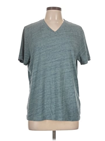 Banana Republic Short Sleeve T-Shirt (view 1)