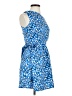 Kling Blue Cocktail Dress Size XS - photo 4