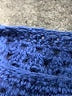 Unbranded Blue Poncho One size - photo 7