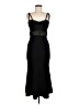 Express Black Cocktail Dress Size M - photo 1
