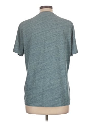 Banana Republic Short Sleeve T-Shirt (view 2)