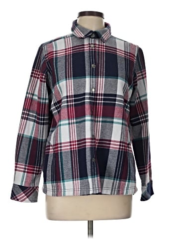 Orvis Fleece (view 1)
