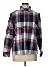 Orvis 100% Cotton Gray Fleece Size L - photo 1