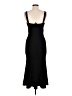Express Black Cocktail Dress Size M - photo 2