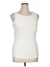 32 Degrees Ivory Sleeveless T-Shirt Size XL - photo 1