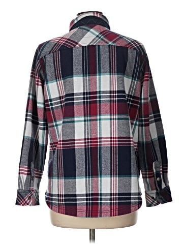Orvis Fleece (view 2)