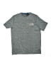 Vineyard Vines Performance Gray Short Sleeve Top Size 18 - photo 1