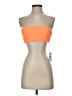Good American Orange Tube Top Size Sm - Med (1) - photo 1