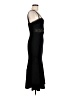 Express Black Cocktail Dress Size M - photo 4