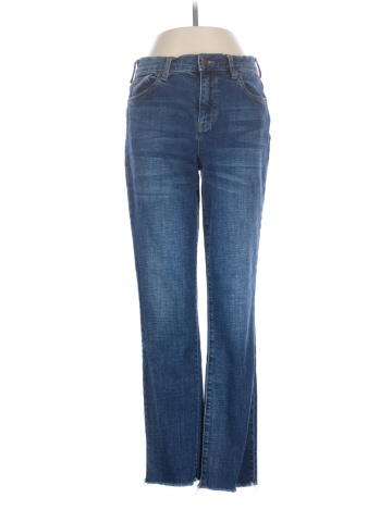 Oliver Logan Jeans (view 1)