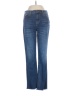 Oliver Logan Blue Jeans Size 25 waist - photo 1