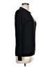 Worth New York Black Long Sleeve Turtleneck Size L - photo 4