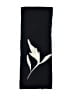 Dancing Gecko Hawaii 100% Rayon Black Scarf One size - photo 2