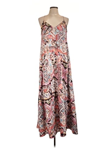 Leslie Fay Casual Dress (view 1)