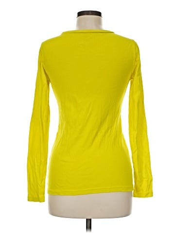 J.Crew Long Sleeve T-Shirt (view 2)