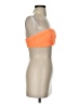 Good American Orange Tube Top Size Sm - Med (1) - photo 4