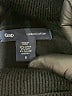 Gap Black Long Sleeve Turtleneck Size S - photo 7