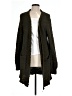 Zenana Green Cardigan Size L - photo 1