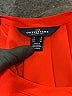 Lands' End Orange Short Sleeve Blouse Size 4 - photo 7