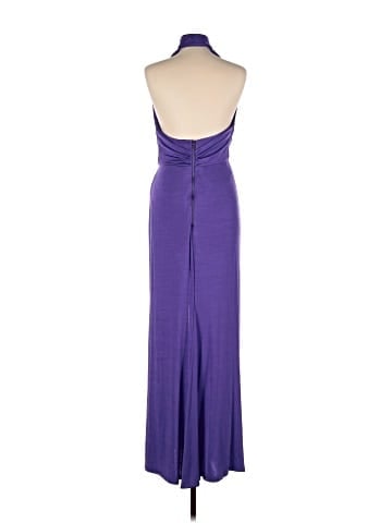 Alice + Olivia Cocktail Dress (view 2)