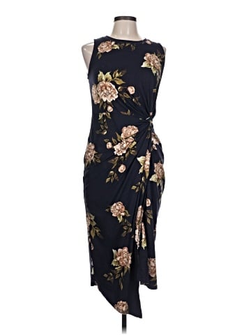 Nine Britton Cocktail Dress (view 1)