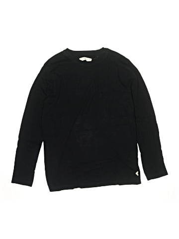 Zara Long Sleeve T-Shirt (view 1)