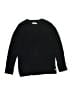 Zara Black Long Sleeve T-Shirt Size 11 - photo 1