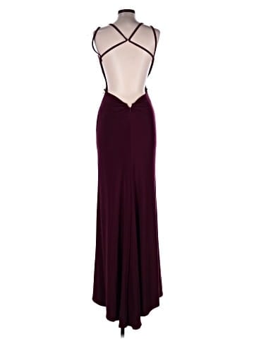 La Femme Cocktail Dress (view 2)