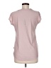 Reebok Pink Short Sleeve Top Size M - photo 2