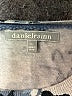 Daniel Rainn Floral Blue Pullover Sweater Size XL - photo 7