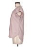 Reebok Pink Short Sleeve Top Size M - photo 5
