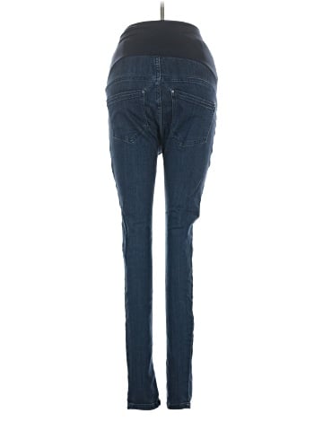 Indigo Blue Jeggings (view 2)