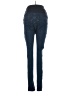 Indigo Blue Blue Jeggings Size S - photo 2