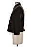 Ann Taylor 100% Silk Black Jacket Size 4 - photo 5