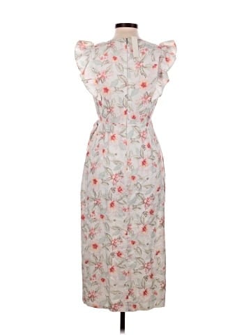Rebecca Taylor Cocktail Dress (view 2)