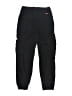 Wrangler Jeans Co Black Cargo Pants Size 10R - photo 2