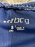 Bcg 100% Polyester Solid Blue Athletic Shorts Size S (kids) - photo 3