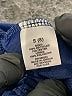 Bcg 100% Polyester Solid Blue Athletic Shorts Size S (kids) - photo 4
