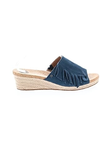 Ugg Wedges (view 1)